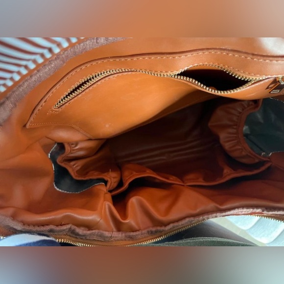 Fox and Sparrow The Liam Diaper Bag - Picture 4 of 4